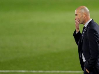 
	&quot;Doar prezentul conteaza la Real Madrid!&quot; Zidane, fata in fata cu viitorul in &#39;El Clasico&#39;! Cine sunt antrenorii care il pot inlocui in cazul unui nou esec
