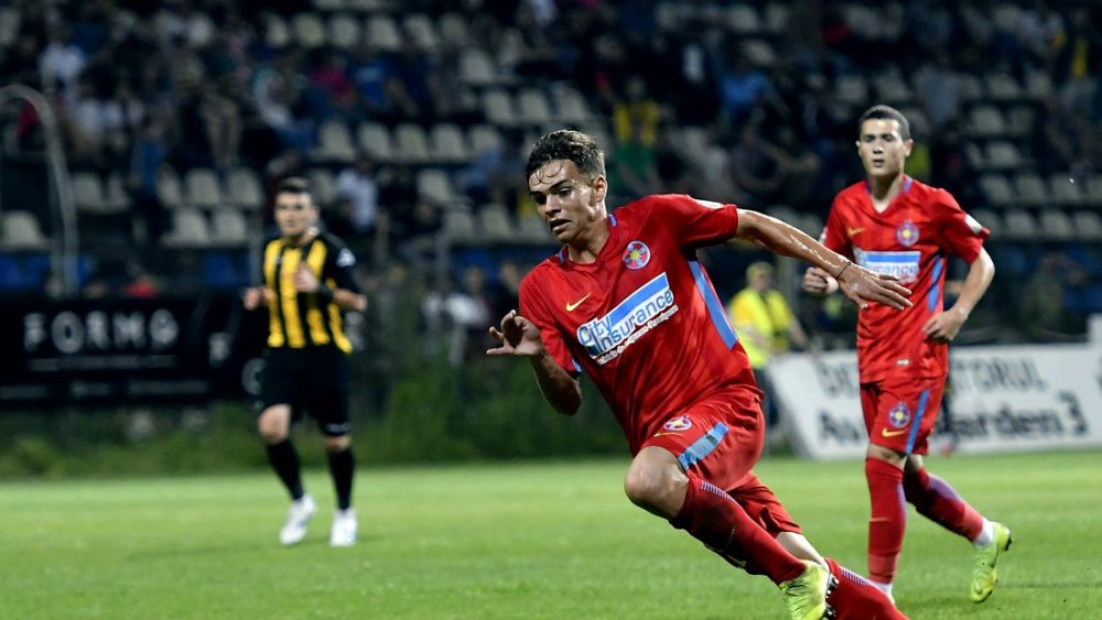 Gigi Becali isi trimite fotbalistii la echipa a doua pentru a lupta cu Steaua! Inca 3 jucatori au ajuns in Liga 3!_2