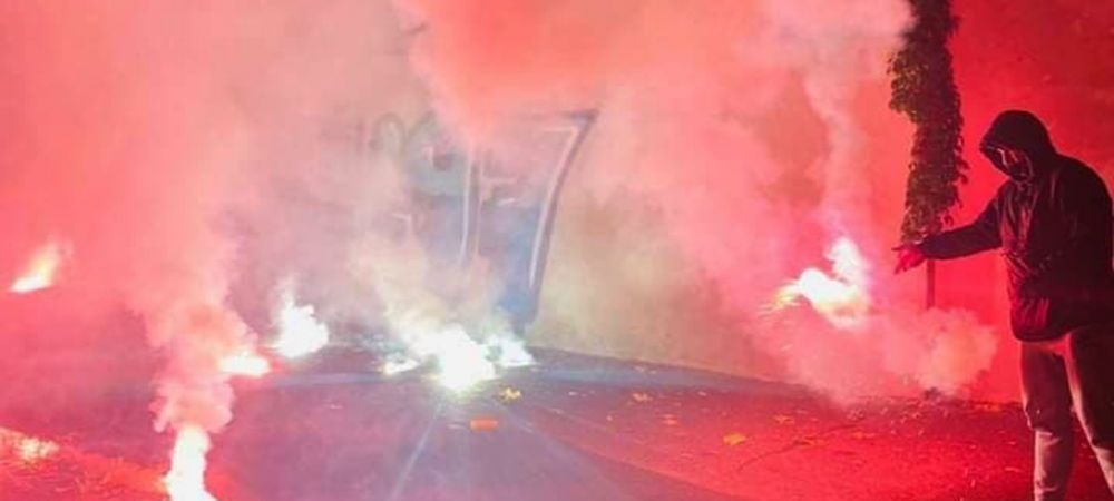 FCU Craiova Petrolul Ploiesti rivalitate Stadion Ilie Oana ultrasi