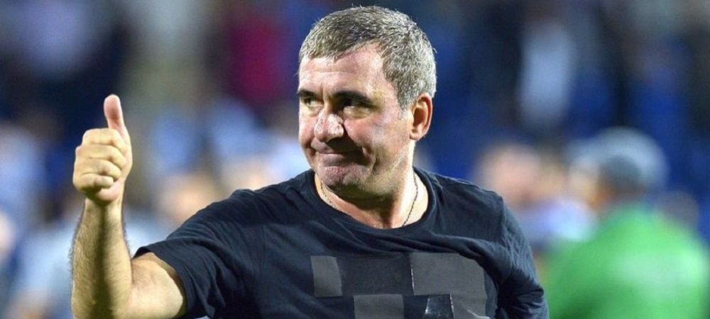 FC Viitorul dan sucu Gica Hagi Gica Popescu