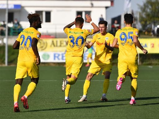 CS Mioveni 0-1 "U" Cluj! Victorie pentru un loc pe podium dupa un gol SUPERB al lui Negrean! Surprize URIASE in clasamentul pentru playoff_2