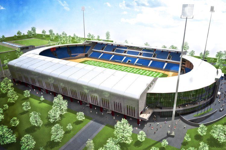SE FACE inca un stadion de LUX in Romania?! Plan de 50 de milioane de euro! Arena arata fantastic_1