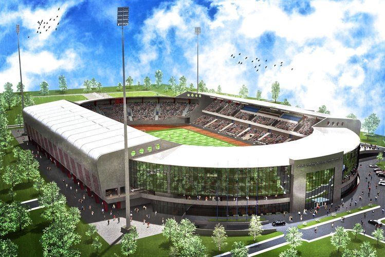 SE FACE inca un stadion de LUX in Romania?! Plan de 50 de milioane de euro! Arena arata fantastic_10