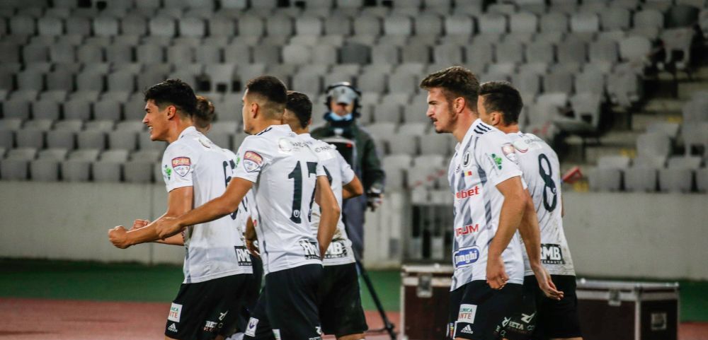 CS Mioveni 0-1 "U" Cluj! Victorie pentru un loc pe podium dupa un gol SUPERB al lui Negrean! Surprize URIASE in clasamentul pentru playoff_6