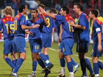 
	EXCLUSIV | Fost jucator din echipa &#39;UEFAntasticilor&#39;, despre PERFORMANTA din 2006: &quot;Romania nu va mai trai asa asa ceva!&quot;
