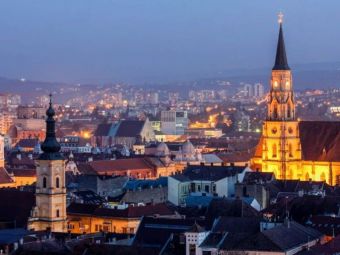 Orasul din Romania care isi face METROU: au inceput deja forajele! Cand va fi totul gata