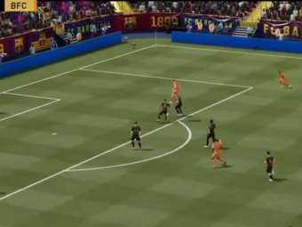 
	Greseli de neimaginat in FIFA 21! Jucatorii incep sa ZBOARE pur si simplu din teren! VIDEO
