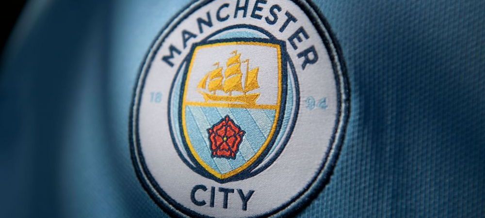 Manchester City jeremy wisten