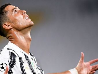 
	Decizie FINALA in cazul lui Ronaldo inaintea cutremurului Juventus - Barcelona! Ce se intampla cu RAZBOIUL contra lui Messi
