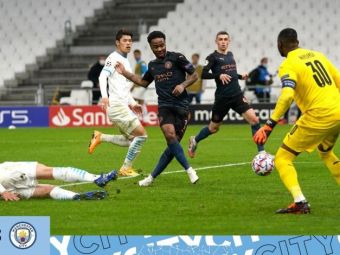 PRAF in Champions League: Marseille n-a mai castigat din 2012 in Liga! A ajuns la 11 infrangeri consecutive