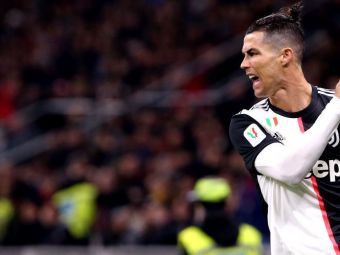 
	Ronaldo a RABUFNIT dupa al treilea test pozitiv la Covid-19! Ce a postat dupa ce a aflat ca rateaza duelul de FOC cu Messi din Champions League
