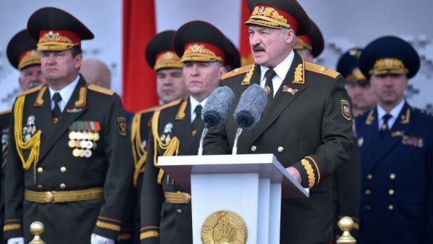 Decizie SOCANTA a dictatorului Lukasenko in Belarus! Stirea care face inconjurul lumii