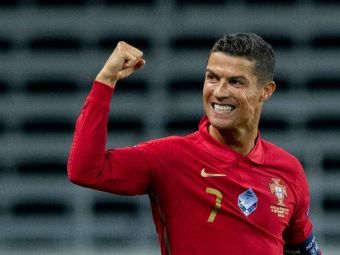 
	Cristiano Ronaldo a fost testat negativ de COVID! Cand va reveni portughezul pe teren

