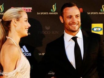 
	Oscar Pistorius provoaca din nou FURIE! Imaginile REVOLTATOARE care au scos din sarite familia tinerei IMPUSCATE de atletul paralimpic
