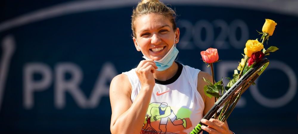 Simona Halep COVID-19 Tenis WTA