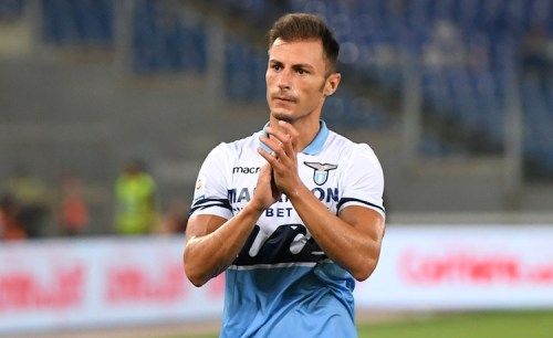 
	Veste URIASA pentru echipa lui Radu Stefan! Fundasul roman revine la Lazio alaturi de alti fotbalisti importanti!&nbsp;
