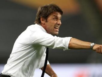 
	Ionut Radu ar putea ramane fara antrenor la Inter! Conte e aproape sa fie DEMIS inaintea duelului de foc cu Real Madrid
