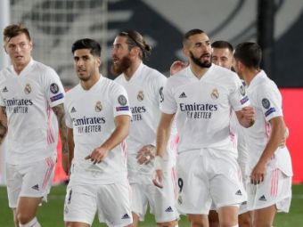 
	Real Madrid a reusit sa sparga gheata in acest sezon de Champions League! Baietii lui Zidane au castigat meciul crucial cu Inter

