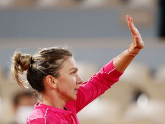 
	Simona Halep si-a linistit fanii dupa ce a fost infectata cu coronavirus! Mesajul postat de numarul 2 WTA pe o retea de socializare
