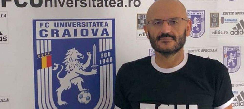 Adrian Mititelu condamnare FC U Craiova liga 2