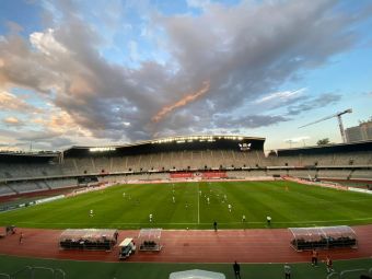 
	EXCLUSIV | Inca o partida de fotbal din Romania a fost amanata din cauza coronavirusului! Anunt de ultima ora

