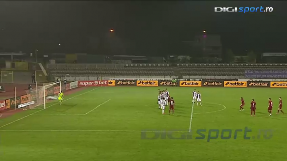 FC Arges 0-2 CFR Cluj | Echipa lui Dan Petrescu castiga fara emotii la Pitesti! Ardelenii sunt la 3 puncte in spatele Craiovei si a lui FCSB_8