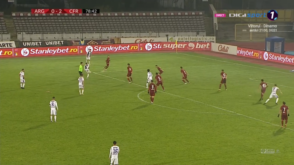 FC Arges 0-2 CFR Cluj | Echipa lui Dan Petrescu castiga fara emotii la Pitesti! Ardelenii sunt la 3 puncte in spatele Craiovei si a lui FCSB_10