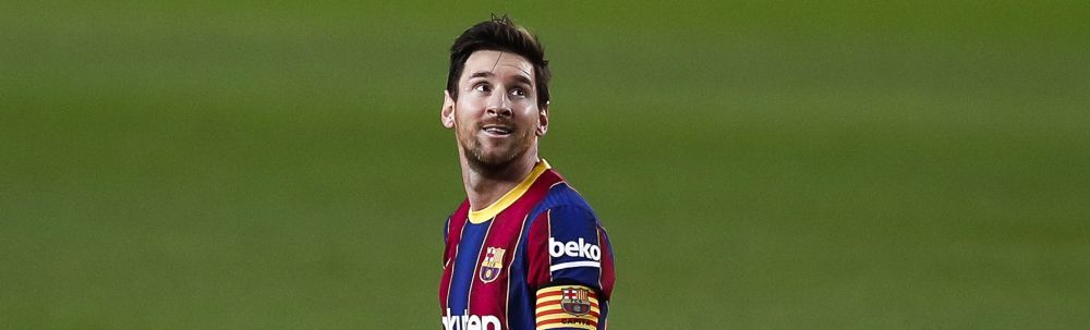 VIDEO | Cea mai SINCERA declaratie de dragoste din lume! "Messi te iubesc mai mult pe tata!" Cum a reactionat starul Barcelonei_2