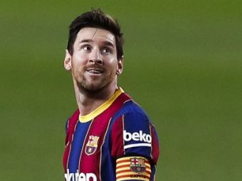 
	VIDEO | Cea mai SINCERA declaratie de dragoste din lume! &quot;Messi te iubesc mai mult pe tata!&quot; Cum a reactionat starul Barcelonei
