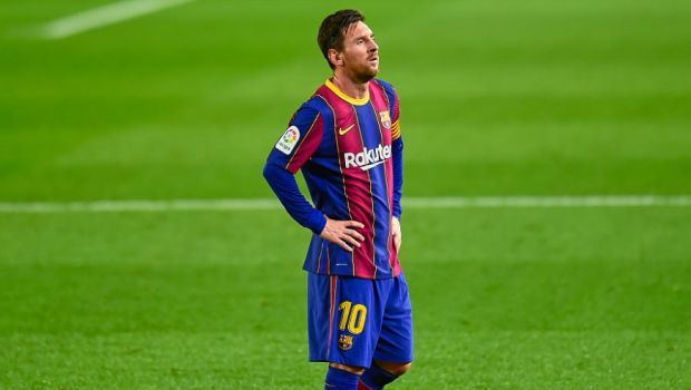 
	Messi nu va continua la Barcelona decat daca ii sunt indeplinite doua conditii! Care sunt pretentiile superstarului de pe Camp Nou
