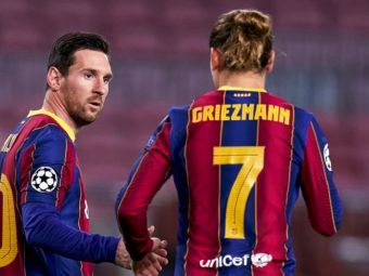 
	&quot;Messi impune un regim al terorii pe Camp Nou!&quot; Dezvaluiri BOMBA despre ce se intampla la Barcelona! &quot;A avut o atitudine deplorabila!&quot;&nbsp;
