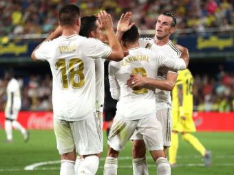 
	La un pas de INCHISOARE! Un star de la Real Madrid a scapat doar cu o amenda dupa ce a incalcat regulile de carantina: ce pedeapsa risca sa primeasca
