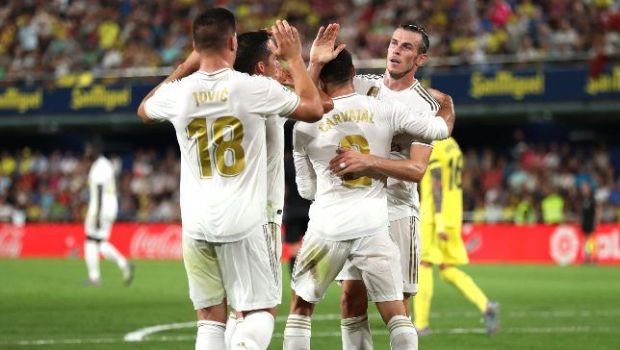 
	La un pas de INCHISOARE! Un star de la Real Madrid a scapat doar cu o amenda dupa ce a incalcat regulile de carantina: ce pedeapsa risca sa primeasca
