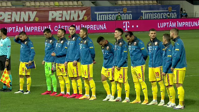 ZEII AMICALELOR pana la 5-0, jenanti in final! Romania 5-3 Belarus! AICI sunt toate fazele meciului_3