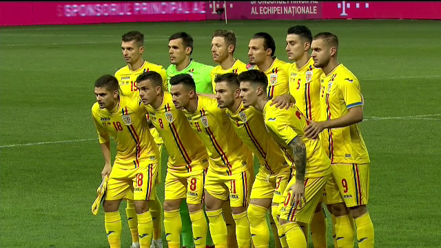 ZEII AMICALELOR pana la 5-0, jenanti in final! Romania 5-3 Belarus! AICI sunt toate fazele meciului_4