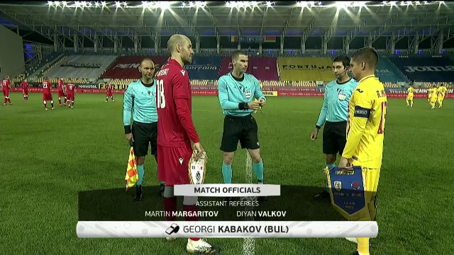 PREMIERA in nationala Romaniei! Razvan Marin, capitanul lui Radoi pentru meciul cu Belarus!_2