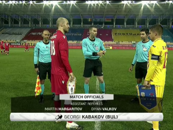 
	PREMIERA in nationala Romaniei!&nbsp;Razvan Marin, capitanul lui Radoi pentru meciul cu Belarus!
