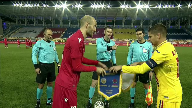 PREMIERA in nationala Romaniei! Razvan Marin, capitanul lui Radoi pentru meciul cu Belarus!_9