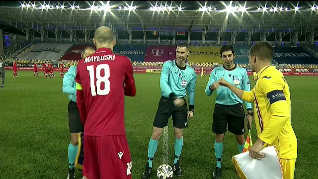 PREMIERA in nationala Romaniei! Razvan Marin, capitanul lui Radoi pentru meciul cu Belarus!_10