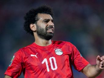 
	Mohamed Salah a fost depistat pozitiv cu COVID-19! Care este starea fotbalistului lui Liverpool
