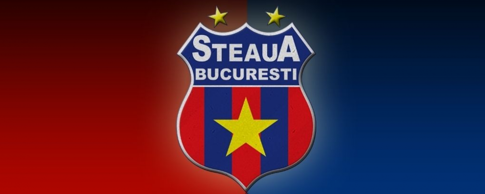 CSA Steaua Bucuresti Gabi Balint