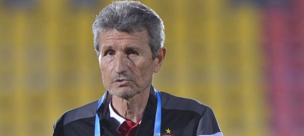 Dinamo Gigi Multescu