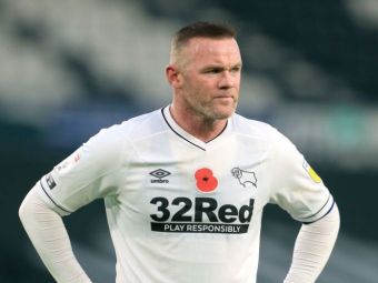 
	Start pentru Wayne Rooney in cariera de antrenor! Fostul star al lui Manchester United il inlocuieste pe Phillip Cocu la Derby County
