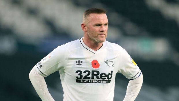 
	Start pentru Wayne Rooney in cariera de antrenor! Fostul star al lui Manchester United il inlocuieste pe Phillip Cocu la Derby County
