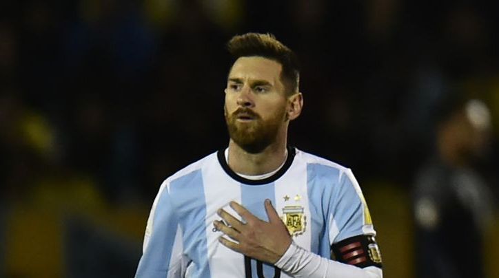 Messi l-a depasit pe Maradona la acest capitol! Leo a reusit sa bata un nou record pentru nationala in victoria cu Peru_2