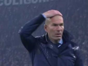 
	Zidane chiar are motive de ingrijorare! Real Madrid are DEFENSIVA decimata inaintea partidei cu Villareal din campionat!&nbsp;
