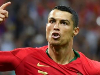 
	Ronaldo e la sapte goluri de performanta lui Ali Daei! Ce spune iranianul despre recordul ce sta sa cada: &quot;Mai intai sa ajunga acolo!&quot;
