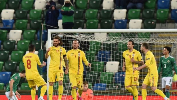 
	Romania e in urna a doua pentru calificarile la Mondialul din 2022 gratie egalului de la Belfast si victoriei Serbiei! Care ar fi cea mai accesibila grupa in care ar putea pica nationala&nbsp;
