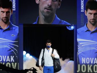 
	A vrut Djokovic sa piarda meciul cu Medvedev pentru a-l evita pe Nadal in semifinale? &quot;Ca sa fiu sincer, am scazut nivelul jocului.&quot;
