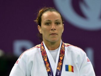 
	Performanta senzationala a Andreei Chitu! Sportiva romana este vicecampioana europeana la judo!
